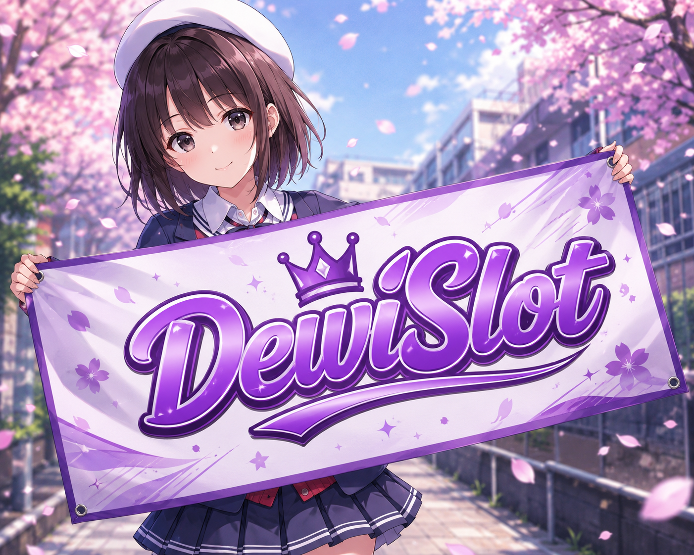 DEWISLOT